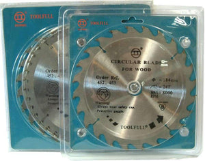 Rel sales circular saw