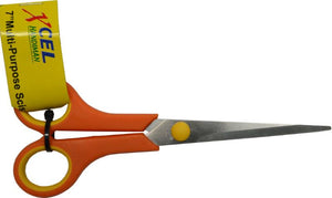 Scissors - Multi Purpose Stainless Blades 175mm Xcel
