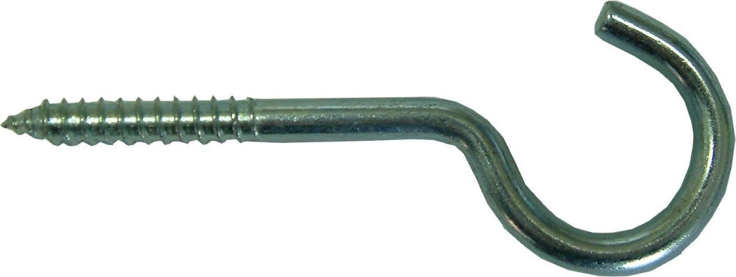 Screw Hook - NP #12 85mm