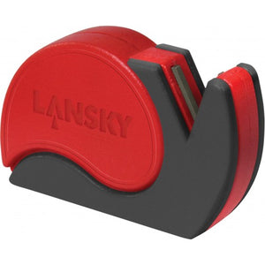 Knife Sharpener & Ceramic Cutter Sharp'n Cut  Lansky