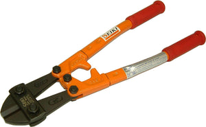 Bolt Cutter - (6mm Cut Capacity) 350mm Seiki