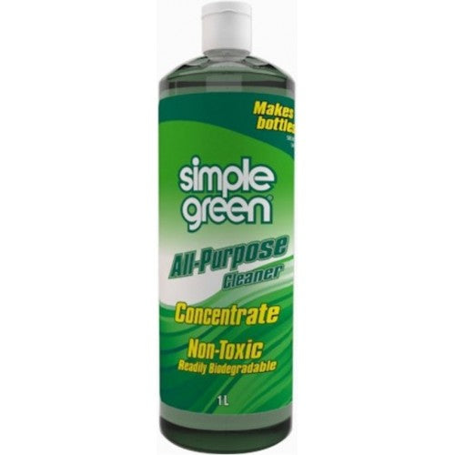 Simple Green All Purpose Concentrate Cleaner 1 Litre Simple Green