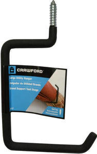 Screw In Super Hanger Hook #SH17-50  Crawford