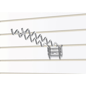 Pegboard/Slatwall Hook for Shovels & Garden Tools Truper
