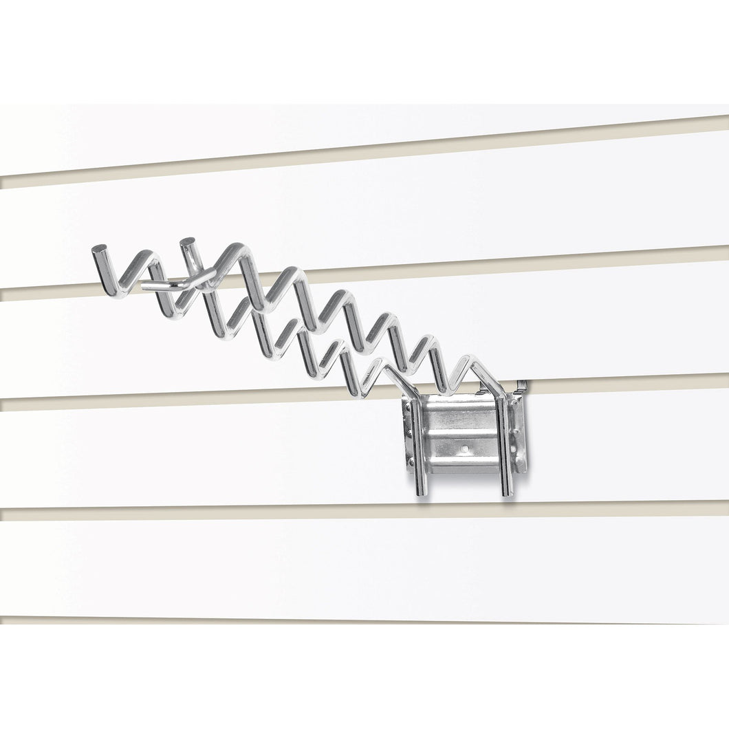 Pegboard/Slatwall Hook for Shovels & Garden Tools Truper