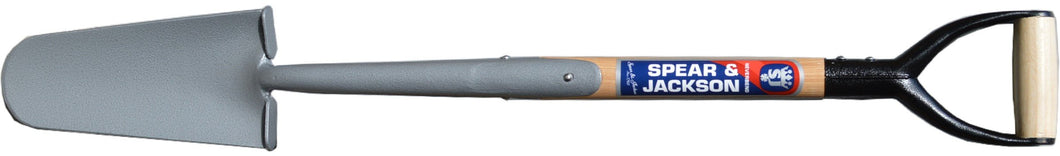 Tree Planting Spade #T1047MY  S&J