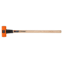 Load image into Gallery viewer, Sledge Hammer with Hardwood Handle 10lb Xcel