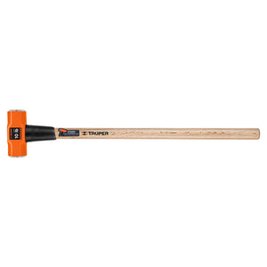 Sledge Hammer with Hardwood Handle 10lb Xcel
