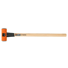 Load image into Gallery viewer, Sledge Hammer with Hardwood Handle 12lb Truper