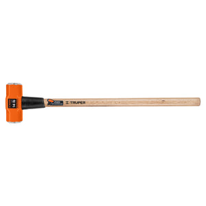 Sledge Hammer with Hardwood Handle 14lb Xcel