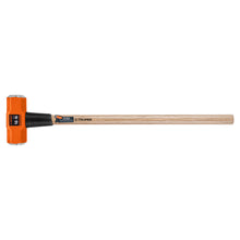 Load image into Gallery viewer, Sledge Hammer with Hardwood Handle 16lb Xcel