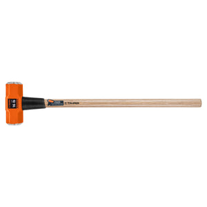 Sledge Hammer with Hardwood Handle 16lb Xcel