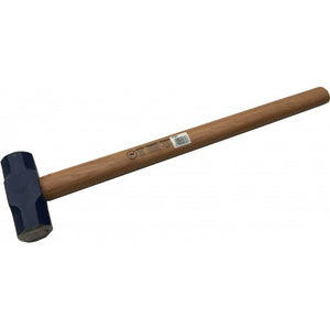 Sledge Hammer with Hardwood Handle 4lb Xcel