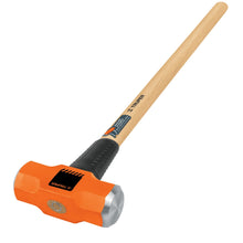 Load image into Gallery viewer, Sledge Hammer with Hardwood Handle 8lb Xcel