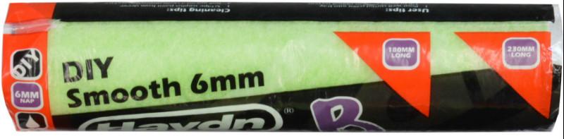 Paint Roller Sleeve 230mm 6mm
