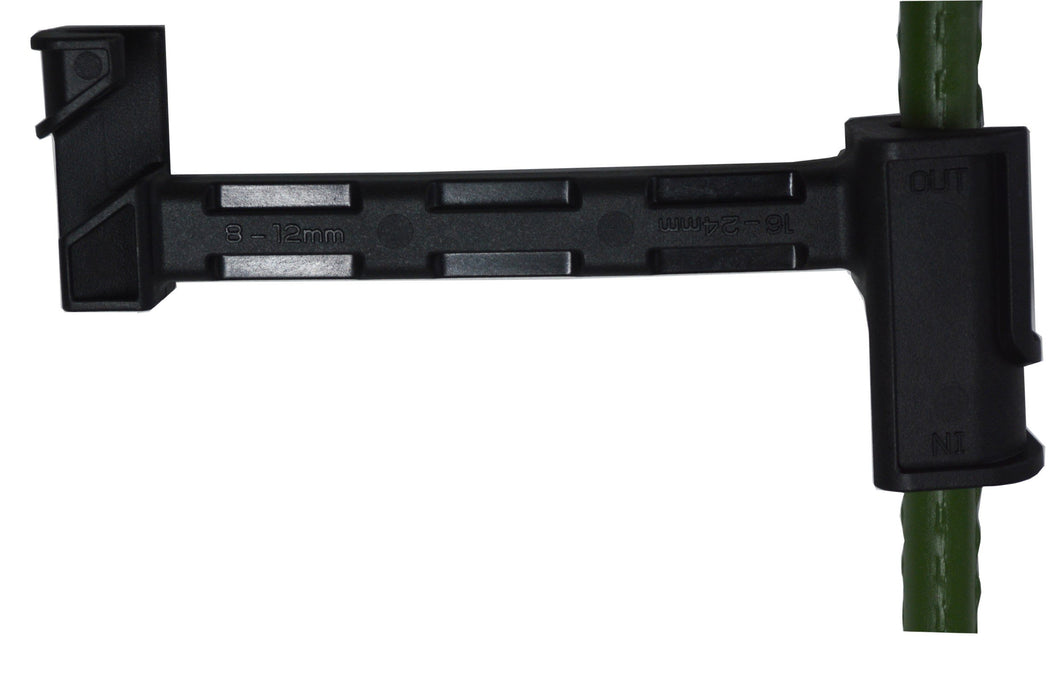 Garden Stake Insert & Removal Tool for 8mm-20mm  Xcel