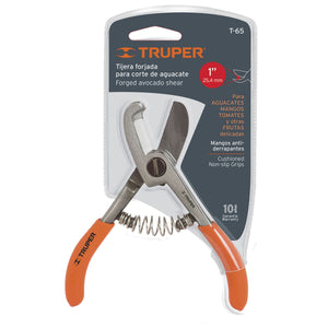 Pruning Shear for Avocado Forged 5-1/2" - Truper