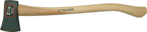 Boys Axe with Hickory Handle 2-1/4lb Truper