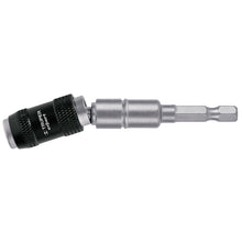 Load image into Gallery viewer, Screwdriver Bit Quick Change Adaptor Angled Head 101965 Truper