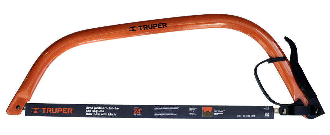 Pruning Saw - Bowsaw 600mm Truper