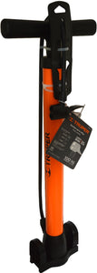Car Tyre Hand Pump 100psi  Truper