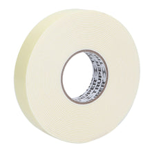 Load image into Gallery viewer, Double Sided Foam Tape 19mm x 5 metres Truper