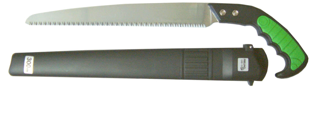 Pruning Saw in Holster #1246-13 300mm Freund