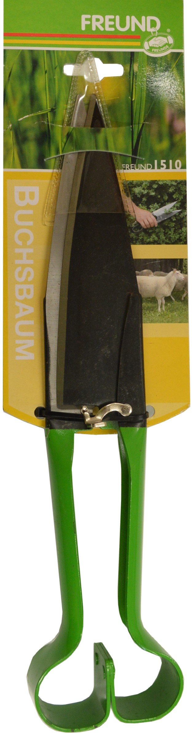 Topairy/Sheep Shear 320mm Freund