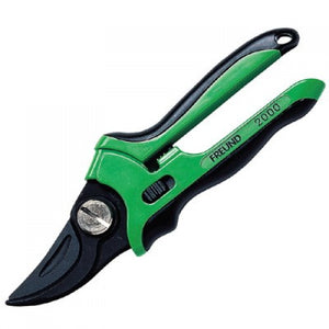 Pruning Shear with Forged Blades #2000  Freund