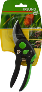 Pruning Shear with Adjustable Hand Size #3200  Freund
