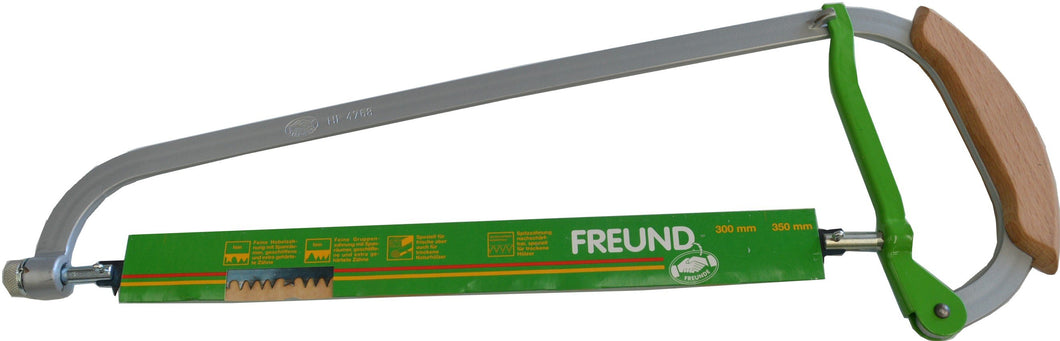 Pruning Saw Frame Type #4768 350mm Freund