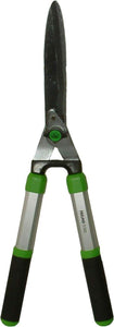 Hedge Shear Wavy Blade Alloy Handles #5380A  Freund