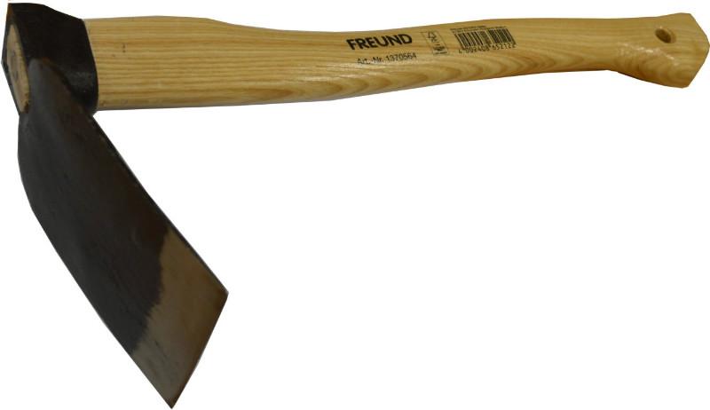Hand Hoe Single Blade  Freund