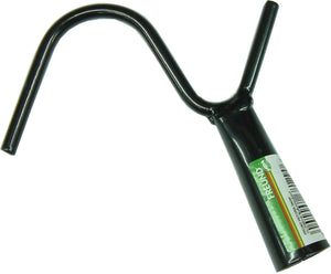 Fruit Shaking & Picking Hook Socketed 170mm Freund