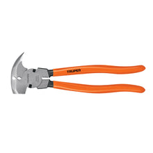 Load image into Gallery viewer, Fencing Pliers 275mm 17354 Truper