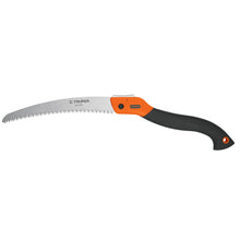 Load image into Gallery viewer, Pruning Saw Folding 250mm Curved Blade Truper