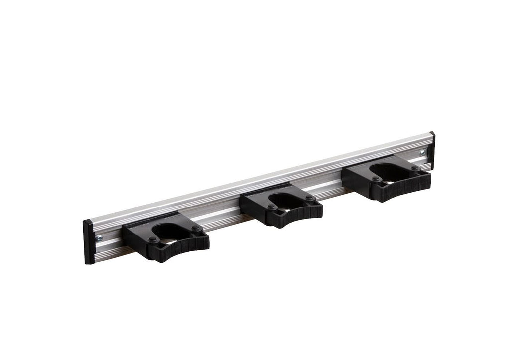Tool Rail with 3-Holders #555-1 500mm Toolflex