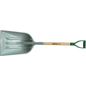 Grain Shovel with ABS Blade - Industrial Grade  Truper