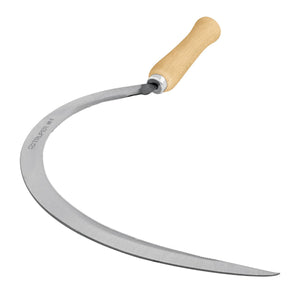 Reap Hook with 450mm Blade      #HP-1 Truper