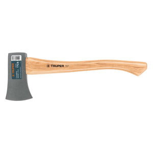 Hatchet - Hunting with 450mm Hickory Handle 800gm Truper