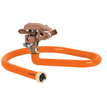 Load image into Gallery viewer, Hose Sprinkler Impact with Metal Base 10545 Truper