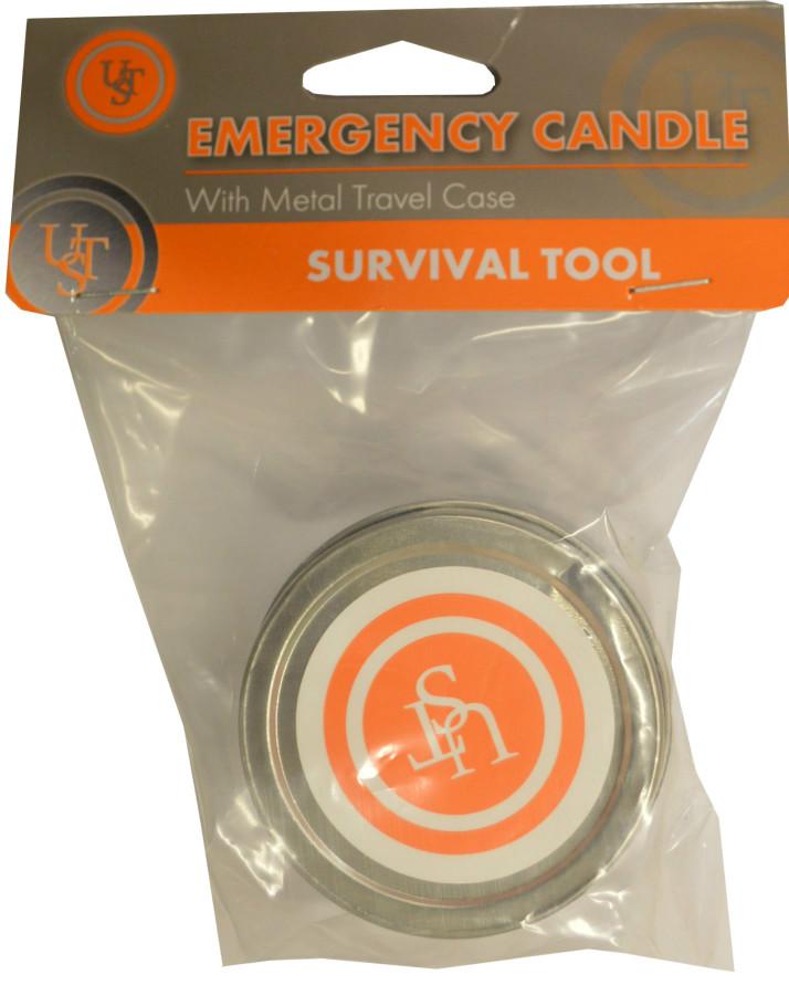Emergency Candle  UST