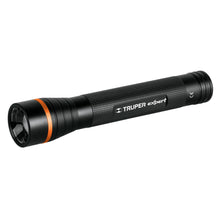 Load image into Gallery viewer, Flashlight LED 3D cell 530/280 Lumin 30hr Truper