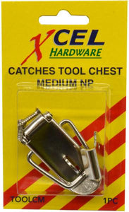 Tool Chest Catch - Medium  Carded Xcel