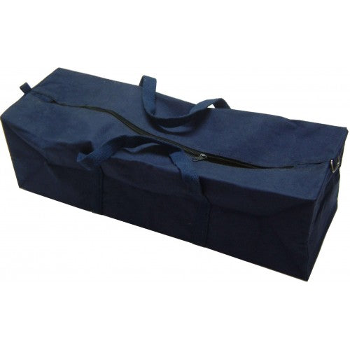 Tool Kit Canvas with Zip 600mm Xcel