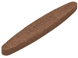 Garden Tool Sharpener - Cigar Shape 235mm x 35mm Truper