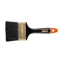 Load image into Gallery viewer, Paint Brush Plastic Handle Synthetic Bristle 75mm Truper