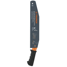 Load image into Gallery viewer, Pruning Saw Curved with Hook 410mm Truper