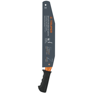 Pruning Saw Curved with Hook 410mm Truper