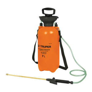 Garden Pressure Sprayer 7 Litre Truper